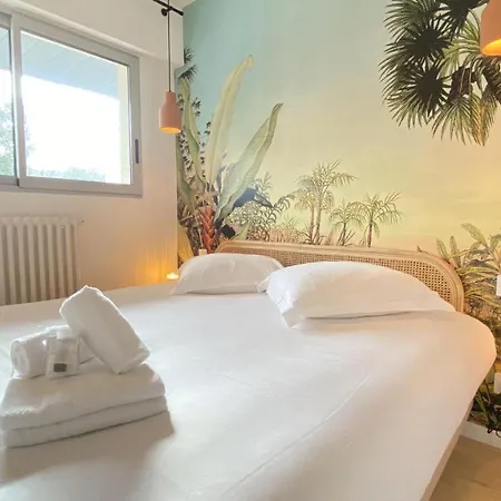Appt Cosy & Refait A Neuf - Centre Ville, Apartment