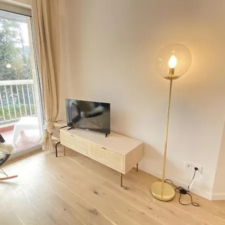 Appt Cosy & Refait A Neuf - Centre Ville, Nantes