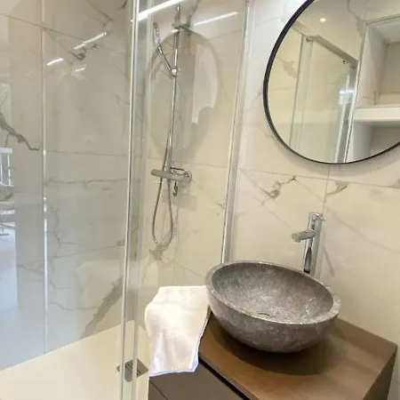 Appt Cosy & Refait A Neuf - Centre Ville,