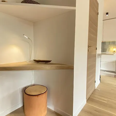 Apartment Appt Cosy & Refait A Neuf - Centre Ville,