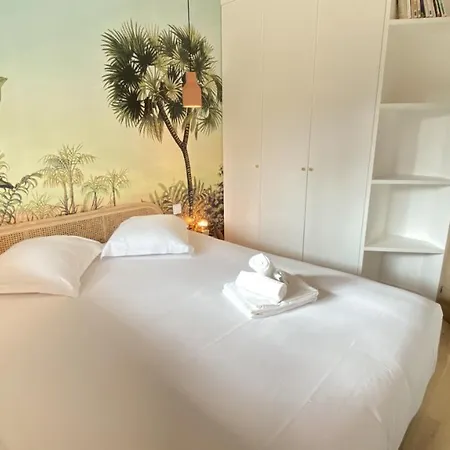 Appt Cosy & Refait A Neuf - Centre Ville, * נאנט